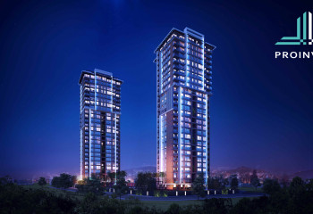 Квартира 3+1 в Картале, Стамбул, Турция | PKK-55020