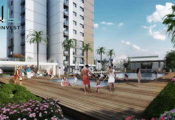 Квартира 3+1 в Картале, Стамбул, Турция | PKK-55020