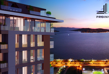 Квартира 3+1 в Картале, Стамбул, Турция | PKK-55020