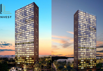 Квартира 2+1 в Кадыкей, Стамбул, Турция | STE-55029