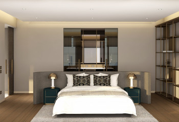 Квартира 1+1 в Кадыкей, Стамбул, Турция | SBB-55027