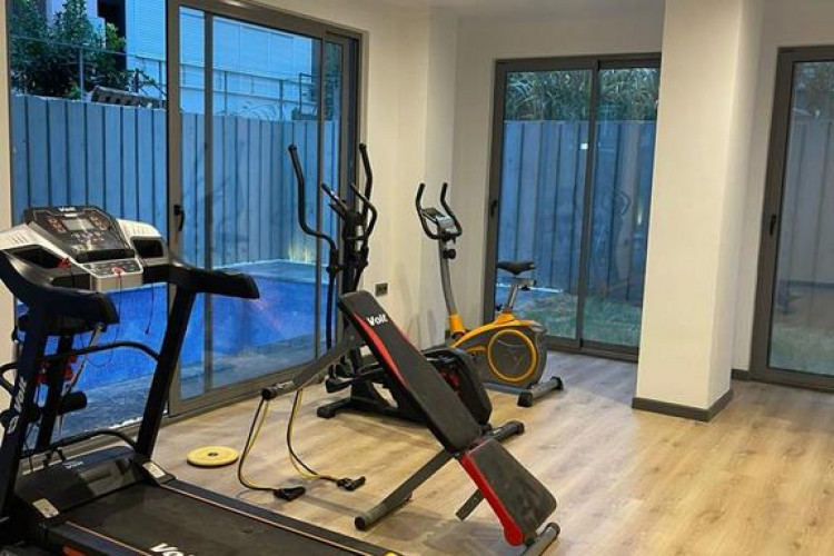 Квартира 1+1 в Алании, Турция | PKK-55030