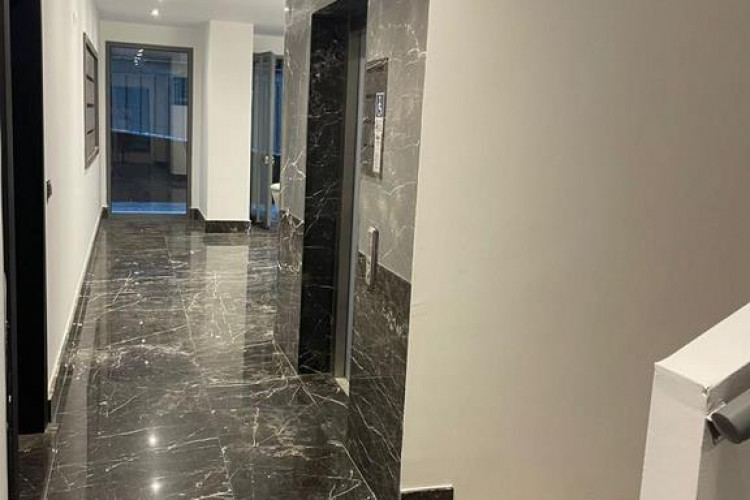 Квартира 1+1 в Алании, Турция | PKK-55030