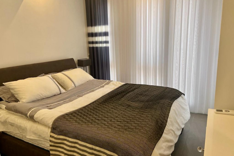 Квартира 1+1 в Алании, Турция | PKK-55030