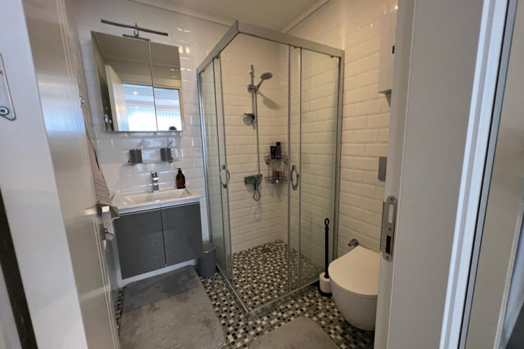 Квартира 1+1 в Алании, Турция | PKK-55030