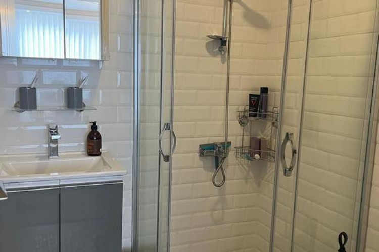 Квартира 1+1 в Алании, Турция | PKK-55030