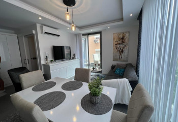 Квартира 1+1 в Алании, Турция | PKK-55030