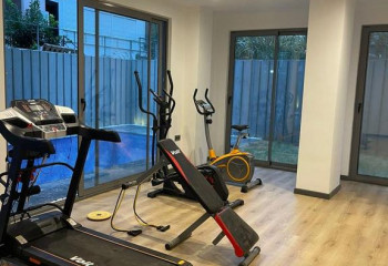 Квартира 1+1 в Алании, Турция | PKK-55030