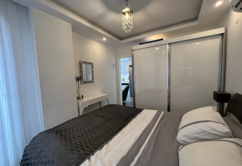 Квартира 1+1 в Алании, Турция | PKK-55030