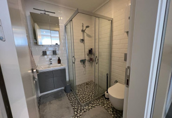 Квартира 1+1 в Алании, Турция | PKK-55030