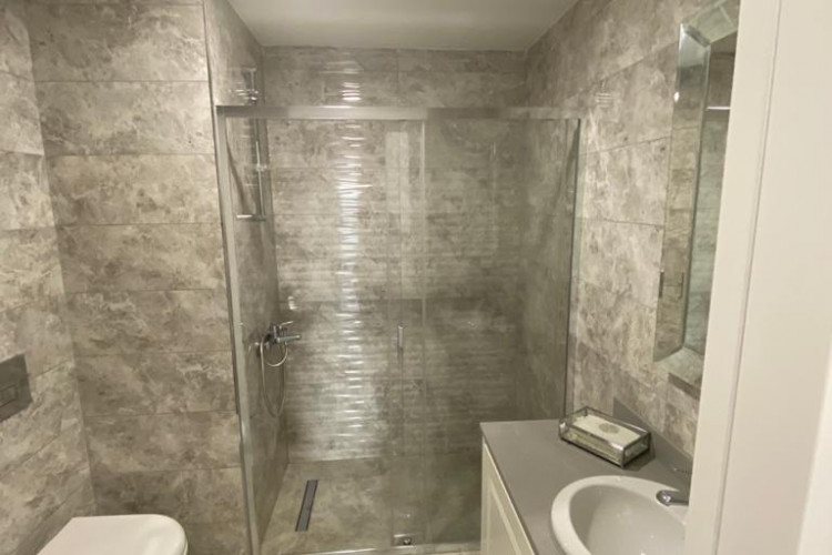 Квартира 4+1 в Кадыкей, Стамбул, Турция | SBB-55043