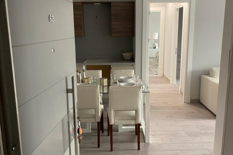 Квартира 4+1 в Кадыкей, Стамбул, Турция | SBB-55043