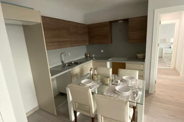 Квартира 4+1 в Кадыкей, Стамбул, Турция | SBB-55043