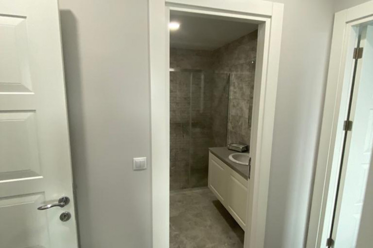 Квартира 4+1 в Кадыкей, Стамбул, Турция | SBB-55043