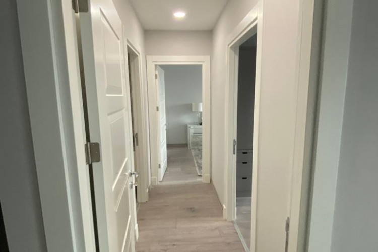 Квартира 4+1 в Кадыкей, Стамбул, Турция | SBB-55043