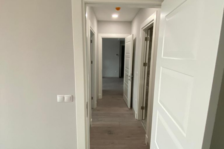 Квартира 4+1 в Кадыкей, Стамбул, Турция | SBB-55043