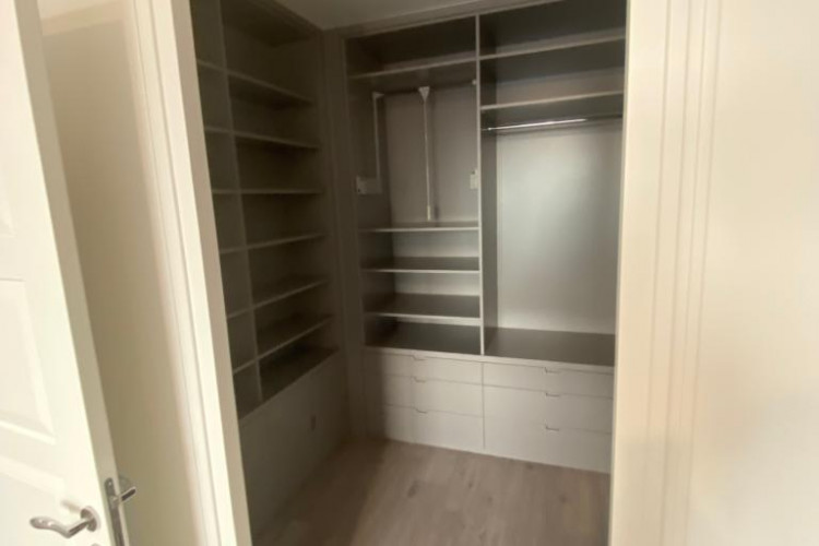 Квартира 4+1 в Кадыкей, Стамбул, Турция | SBB-55043