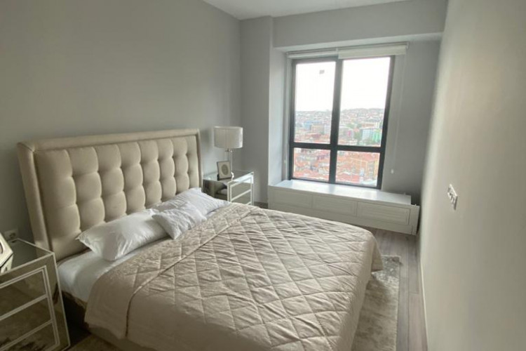 Квартира 4+1 в Кадыкей, Стамбул, Турция | SBB-55043