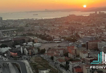 Квартира 4+1 в Кадыкей, Стамбул, Турция | SBB-55043