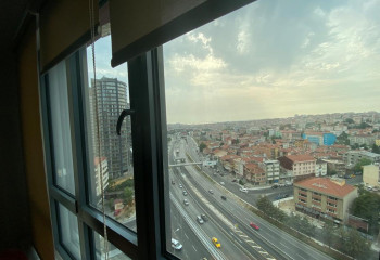 Квартира 4+1 в Кадыкей, Стамбул, Турция | SBB-55043