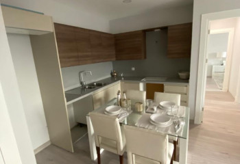 Квартира 4+1 в Кадыкей, Стамбул, Турция | SBB-55043