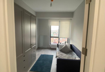 Квартира 4+1 в Кадыкей, Стамбул, Турция | SBB-55043