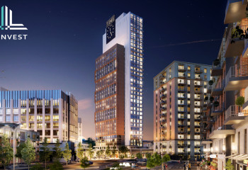 Квартира 2+1 в Стамбуле, Турция | PKK-55036