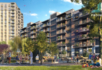 Квартира 2+1 в Стамбуле, Турция | PKK-55036