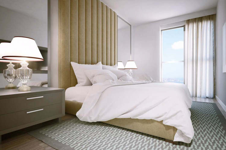 Квартира 2+1 в Кадыкей, Стамбул, Турция | STE-55045