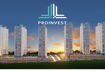 Квартира 2+1 в Кадыкей, Стамбул, Турция | STE-55045