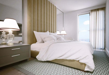 Квартира 2+1 в Кадыкей, Стамбул, Турция | STE-55045