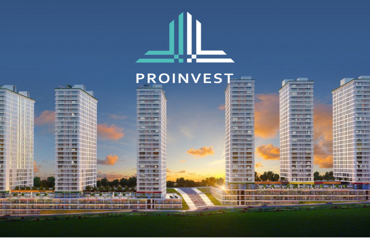 Квартира 3+1 в Кадыкей, Стамбул, Турция | PTE-55046