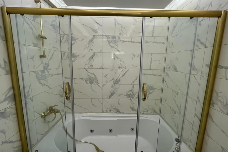 Квартира 3+1 в Алании, Турция | STE-55054