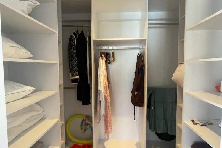 Квартира 3+1 в Алании, Турция | STE-55054