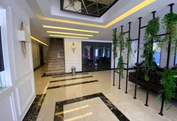 Квартира 3+1 в Алании, Турция | STE-55054