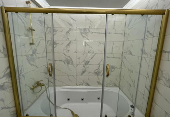 Квартира 3+1 в Алании, Турция | STE-55054