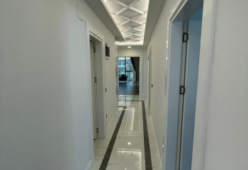 Квартира 3+1 в Алании, Турция | STE-55054