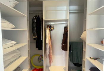 Квартира 3+1 в Алании, Турция | STE-55054