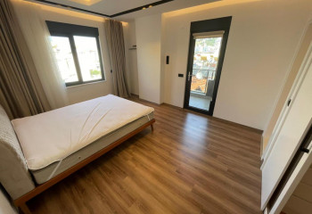 Квартира 3+1 в Алании, Турция | STE-55054