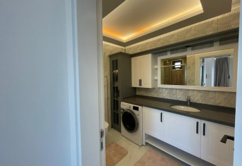 Квартира 3+1 в Алании, Турция | STE-55054