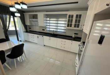 Квартира 3+1 в Алании, Турция | STE-55054