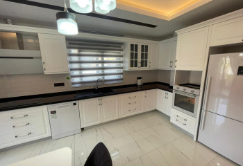 Квартира 3+1 в Алании, Турция | STE-55054