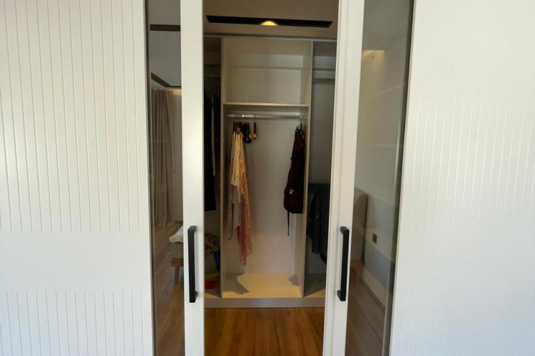 Квартира 3+1 в Алании, Турция | SBB-55048