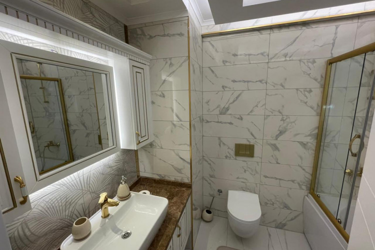 Квартира 3+1 в Алании, Турция | SBB-55048