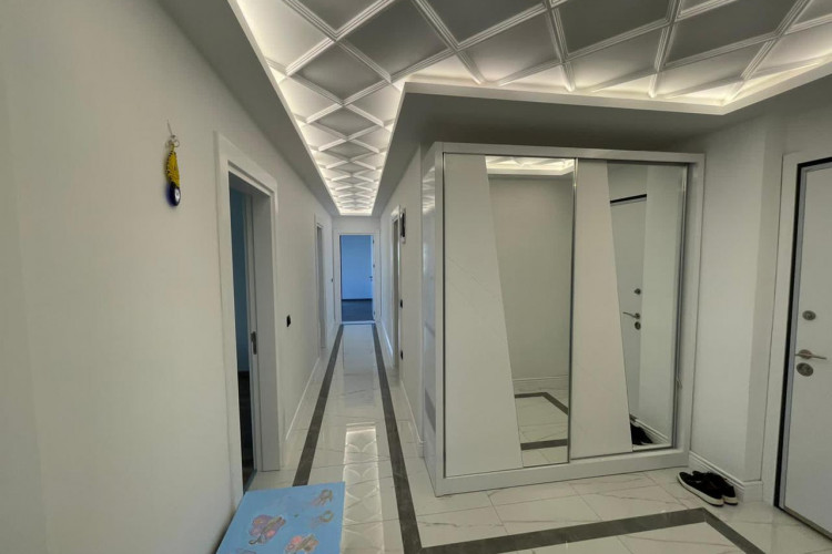 Квартира 3+1 в Алании, Турция | SBB-55048