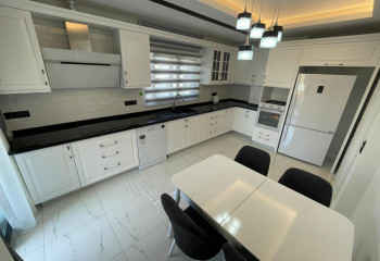 Квартира 3+1 в Алании, Турция | SBB-55048