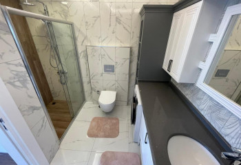 Квартира 3+1 в Алании, Турция | SBB-55048