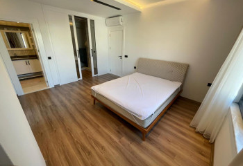 Квартира 3+1 в Алании, Турция | SBB-55048