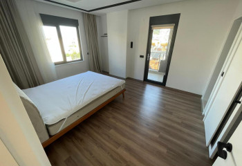 Квартира 3+1 в Алании, Турция | SBB-55048