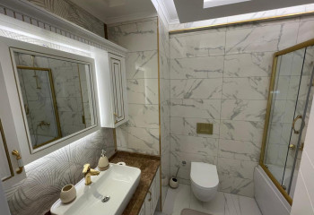 Квартира 3+1 в Алании, Турция | SBB-55048